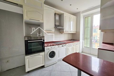 Lejlighed i Nice, Alpes-Maritimes, Nice - € 699.000 | Ref: 87093116 - foto 5