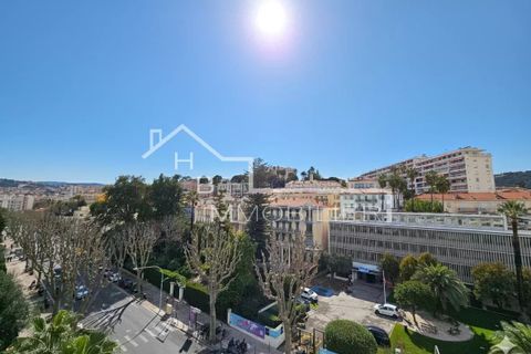 Lejlighed i Nice, Alpes-Maritimes, Nice - € 699.000 | Ref: 87093116 - foto 12
