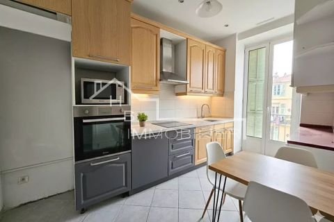 Lejlighed i Nice, Alpes-Maritimes, Nice - € 699.000 | Ref: 87093116 - foto 14