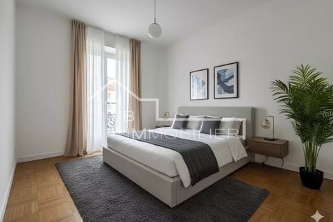 Lejlighed i Nice, Alpes-Maritimes, Nice - € 699.000 | Ref: 87093116 - foto 15