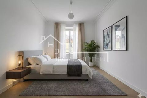 Lejlighed i Nice, Alpes-Maritimes, Nice - € 699.000 | Ref: 87093116 - foto 16