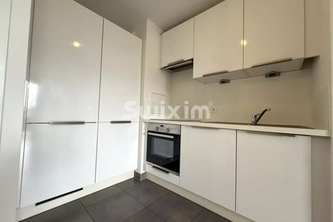 Lejlighed i Strasbourg, Bas-Rhin, Strasbourg - € 199.000 | Ref: 1007ND - foto 3