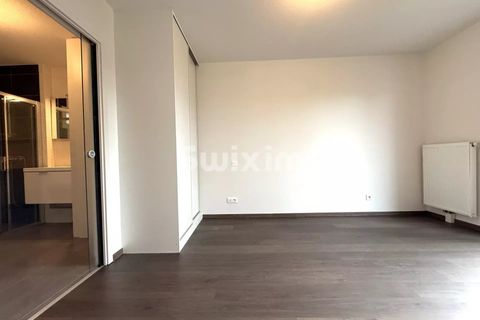Lejlighed i Strasbourg, Bas-Rhin, Strasbourg - € 199.000 | Ref: 1007ND - foto 5