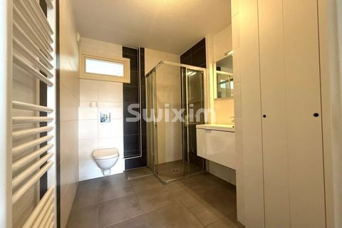 Lejlighed i Strasbourg, Bas-Rhin, Strasbourg - € 199.000 | Ref: 1007ND - foto 6