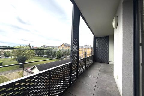 Lejlighed i Strasbourg, Bas-Rhin, Strasbourg - € 199.000 | Ref: 1007ND - foto 9