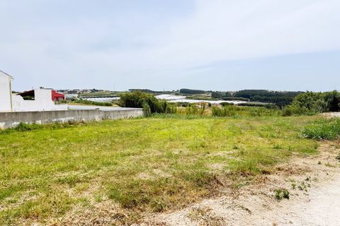 Helårsgrund i A dos Cunhados e Maceira, Lisbon, A dos Cunhados e Maceira - € 160.000 | Ref: AC002-26 - foto 2