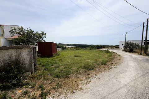 Helårsgrund i A dos Cunhados e Maceira, Lisbon, A dos Cunhados e Maceira - € 160.000 | Ref: AC002-26 - foto 3