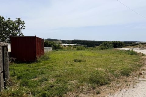 Helårsgrund i A dos Cunhados e Maceira, Lisbon, A dos Cunhados e Maceira - € 160.000 | Ref: AC002-26 - foto 4