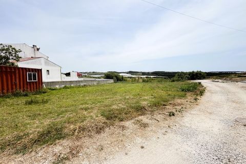 Helårsgrund i A dos Cunhados e Maceira, Lisbon, A dos Cunhados e Maceira - € 160.000 | Ref: AC002-26 - foto 5