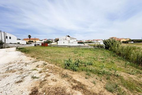 Helårsgrund i A dos Cunhados e Maceira, Lisbon, A dos Cunhados e Maceira - € 160.000 | Ref: AC002-26 - foto 8