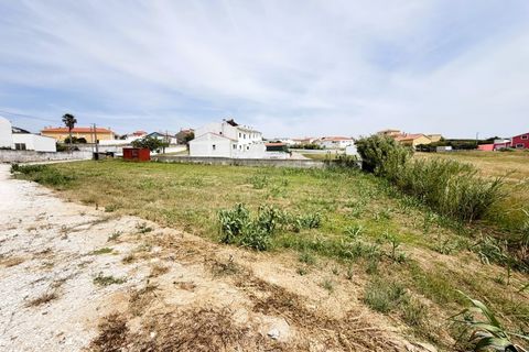 Helårsgrund i A dos Cunhados e Maceira, Lisbon, A dos Cunhados e Maceira - € 160.000 | Ref: AC002-26 - foto 1