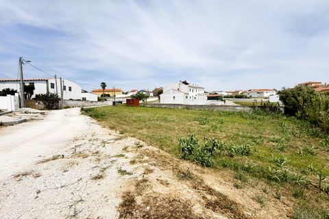 Helårsgrund i A dos Cunhados e Maceira, Lisbon, A dos Cunhados e Maceira - € 160.000 | Ref: AC002-26 - foto 10