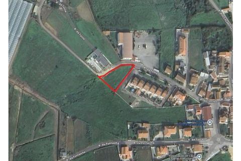 Helårsgrund i A dos Cunhados e Maceira, Lisbon, A dos Cunhados e Maceira - € 160.000 | Ref: AC002-26 - foto 11