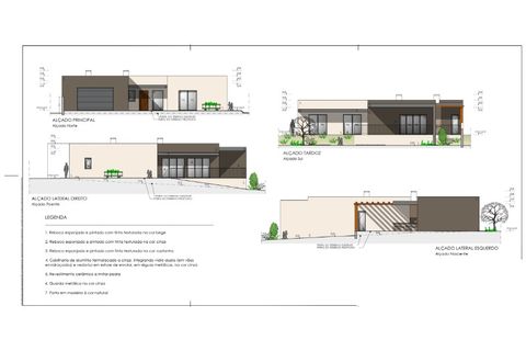Helårsgrund i A dos Cunhados e Maceira, Lisbon, A dos Cunhados e Maceira - € 160.000 | Ref: AC002-26 - foto 17