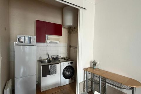 Studio i Lyon, Rhone, Lyon - € 149.000 | Ref: 2116 - foto 2
