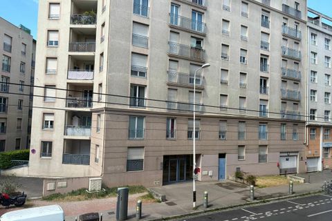 Studio i Lyon, Rhone, Lyon - € 149.000 | Ref: 2116 - foto 4