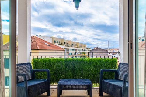Apartament a Se, Madeira, Se - € 1.600/mes | Ref: C0216-03379 - foto 3