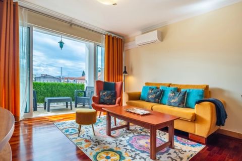Apartament a Se, Madeira, Se - € 1.600/mes | Ref: C0216-03379 - foto 4