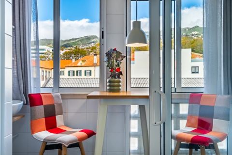 Apartament a Se, Madeira, Se - € 1.600/mes | Ref: C0216-03379 - foto 7