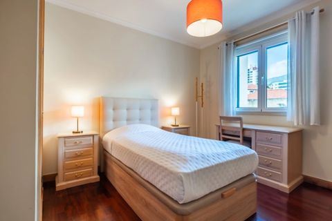 Apartament a Se, Madeira, Se - € 1.600/mes | Ref: C0216-03379 - foto 13