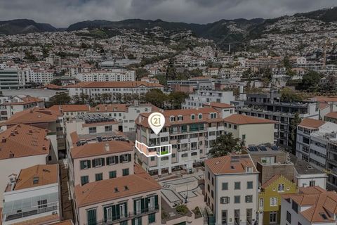 Apartament a Se, Madeira, Se - € 1.600/mes | Ref: C0216-03379 - foto 19