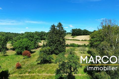 Villa a Anzême, Creuse, Anzême - € 72.150 | Ref: 89434 - foto 2