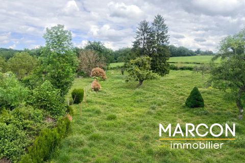 Villa a Anzême, Creuse, Anzême - € 72.150 | Ref: 89434 - foto 4