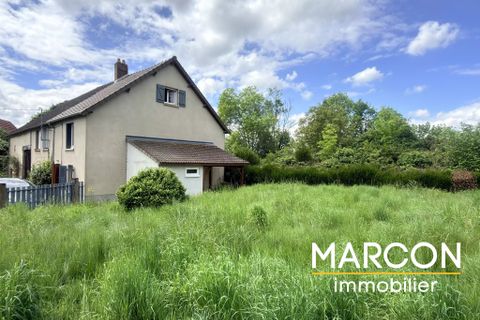 Villa a Anzême, Creuse, Anzême - € 72.150 | Ref: 89434 - foto 5
