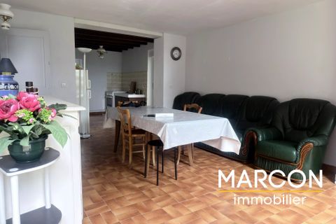 Villa a Anzême, Creuse, Anzême - € 72.150 | Ref: 89434 - foto 6