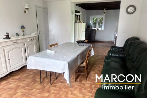 Villa a Anzême, Creuse, Anzême - € 72.150 | Ref: 89434 - foto 7