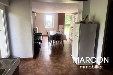Villa a Anzême, Creuse, Anzême - € 72.150 | Ref: 89434 - foto 8