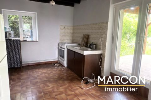 Villa a Anzême, Creuse, Anzême - € 72.150 | Ref: 89434 - foto 9