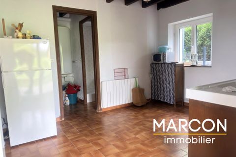 Villa a Anzême, Creuse, Anzême - € 72.150 | Ref: 89434 - foto 10