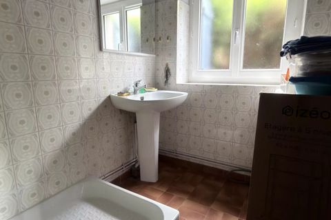 Villa a Anzême, Creuse, Anzême - € 72.150 | Ref: 89434 - foto 11