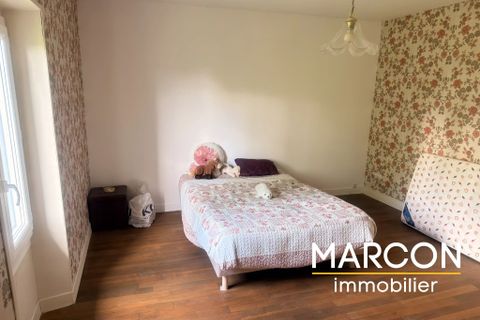 Villa a Anzême, Creuse, Anzême - € 72.150 | Ref: 89434 - foto 12
