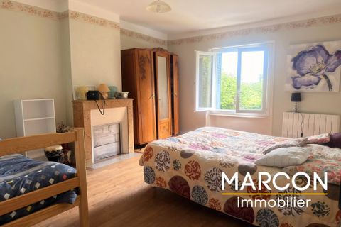 Villa a Anzême, Creuse, Anzême - € 72.150 | Ref: 89434 - foto 13