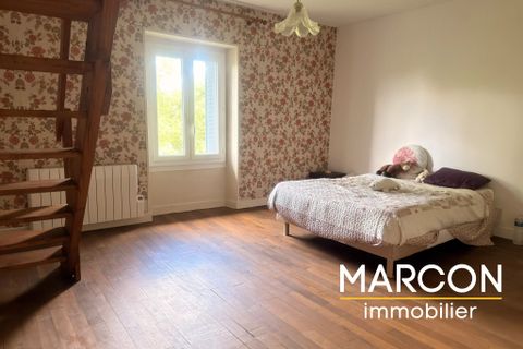 Villa a Anzême, Creuse, Anzême - € 72.150 | Ref: 89434 - foto 14
