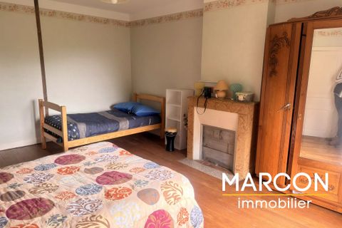 Villa a Anzême, Creuse, Anzême - € 72.150 | Ref: 89434 - foto 15