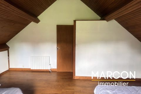 Villa a Anzême, Creuse, Anzême - € 72.150 | Ref: 89434 - foto 17