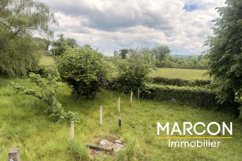 Villa a Anzême, Creuse, Anzême - € 72.150 | Ref: 89434 - foto 18