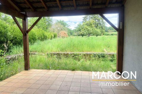 Villa a Anzême, Creuse, Anzême - € 72.150 | Ref: 89434 - foto 19
