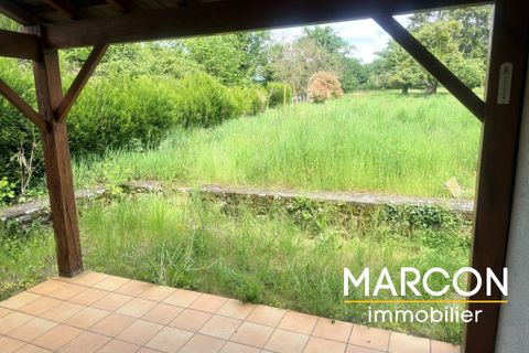 Villa a Anzême, Creuse, Anzême - € 72.150 | Ref: 89434 - foto 21