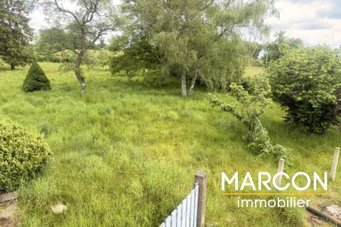 Villa a Anzême, Creuse, Anzême - € 72.150 | Ref: 89434 - foto 22
