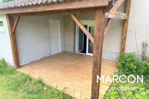 Villa a Anzême, Creuse, Anzême - € 72.150 | Ref: 89434 - foto 23