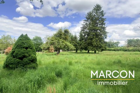 Villa a Anzême, Creuse, Anzême - € 72.150 | Ref: 89434 - foto 24