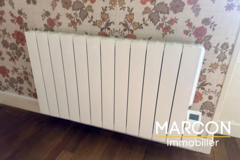 Villa a Anzême, Creuse, Anzême - € 72.150 | Ref: 89434 - foto 25
