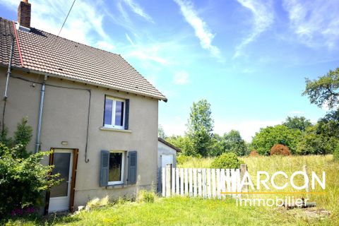 Villa a Anzême, Creuse, Anzême - € 72.150 | Ref: 89434 - foto 27