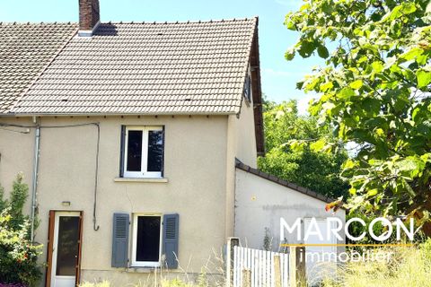 Villa a Anzême, Creuse, Anzême - € 72.150 | Ref: 89434 - foto 28