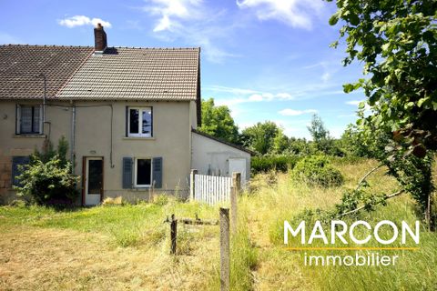 Villa a Anzême, Creuse, Anzême - € 72.150 | Ref: 89434 - foto 29