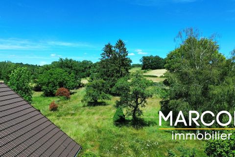 Villa a Anzême, Creuse, Anzême - € 72.150 | Ref: 89434 - foto 32